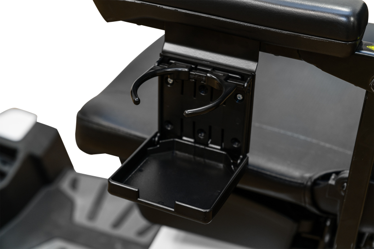 ACCASMB2288 Pride Scooter C style Cup Holder