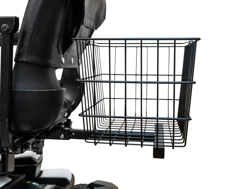 ACCBSKT1914 Jazzy Rear Basket Contour Seating