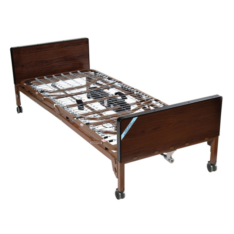 DRIVE FULL ELECTRIC BED FRAME