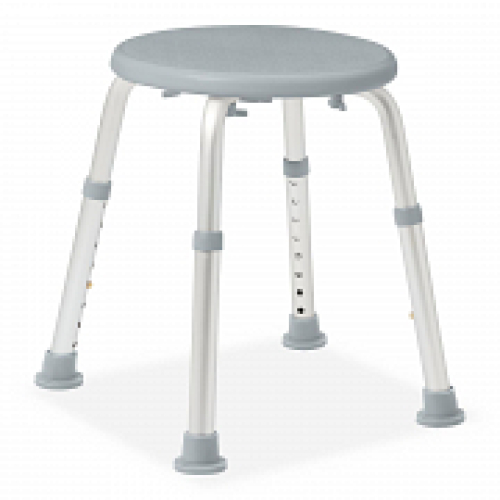 G2-300KRX1 Medline Shower Stool