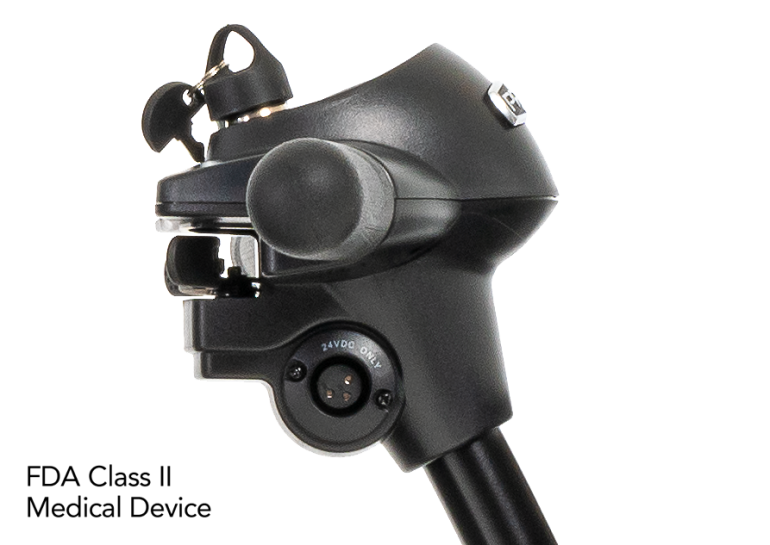 GoGoUltraX_Charger_Port 1