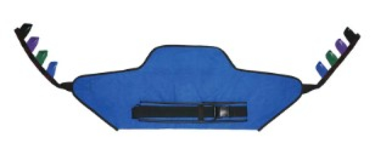 H5000_Padded Stand Up Sling Large