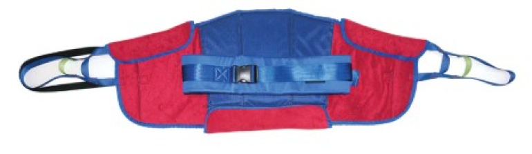 H70112_Padded Divided Leg Sling