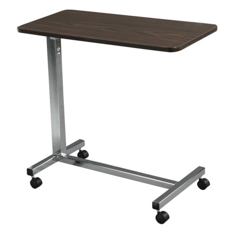 H800-1-001 Non Tilt Overbed Table