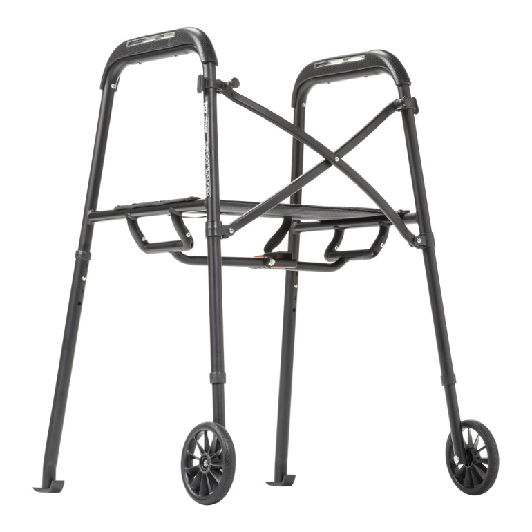MD30100BK Drive Air Go Walker Onyx
