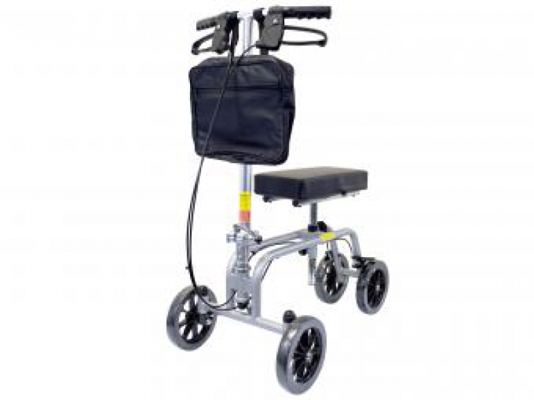 P4000 Knee and Leg Walker 1