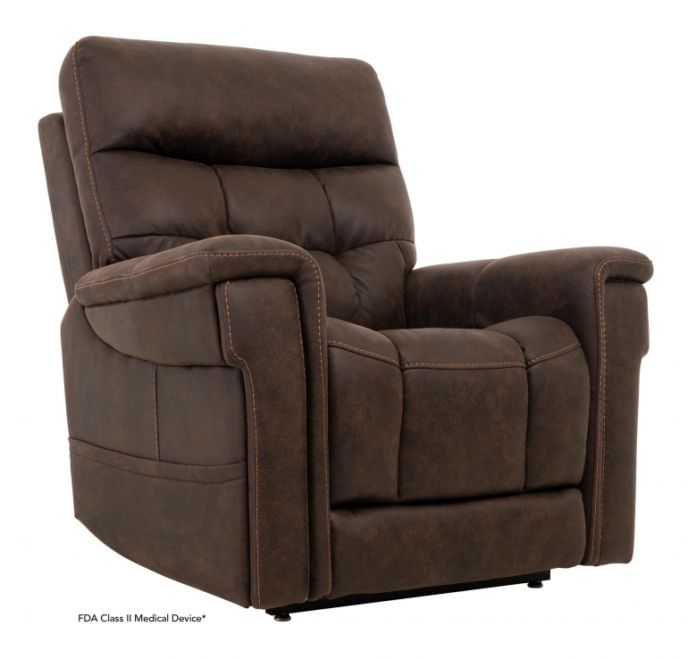 PLR3955 Radiance Canyon Walnut M Seated Large