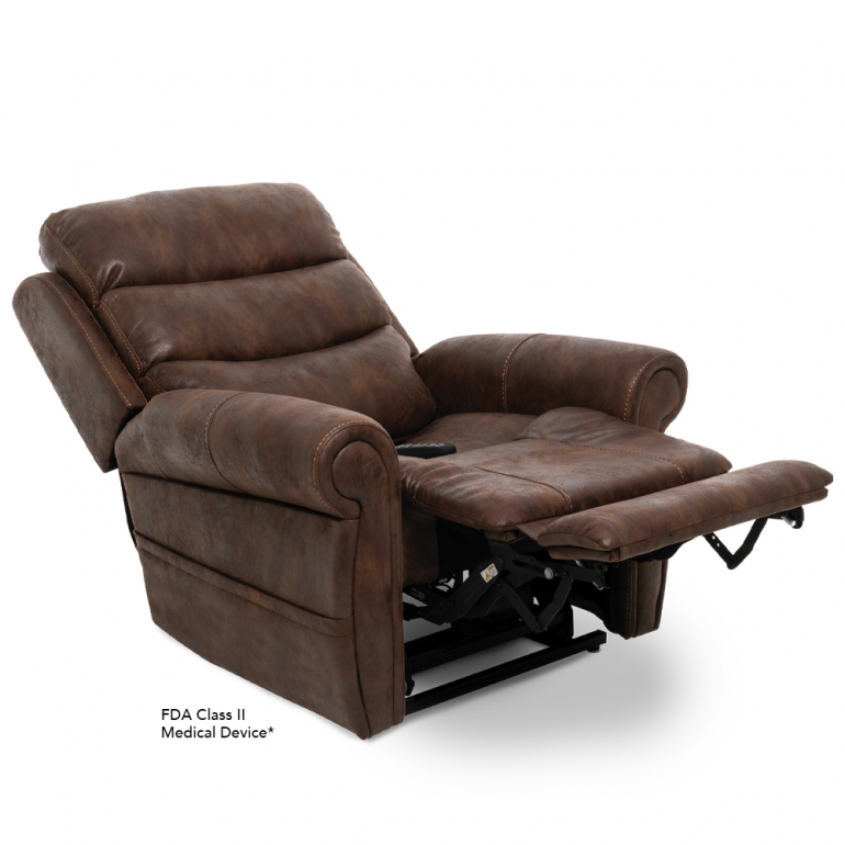 PLR935-Astro-Brown-Reclined