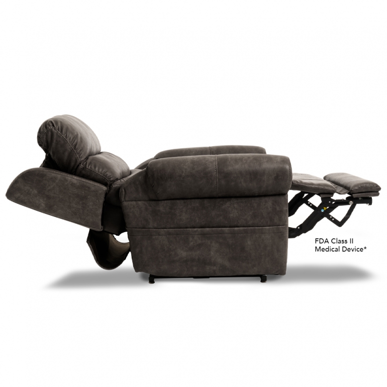 PLR935-Astro-Grey-Profile-Power-Headrest Small