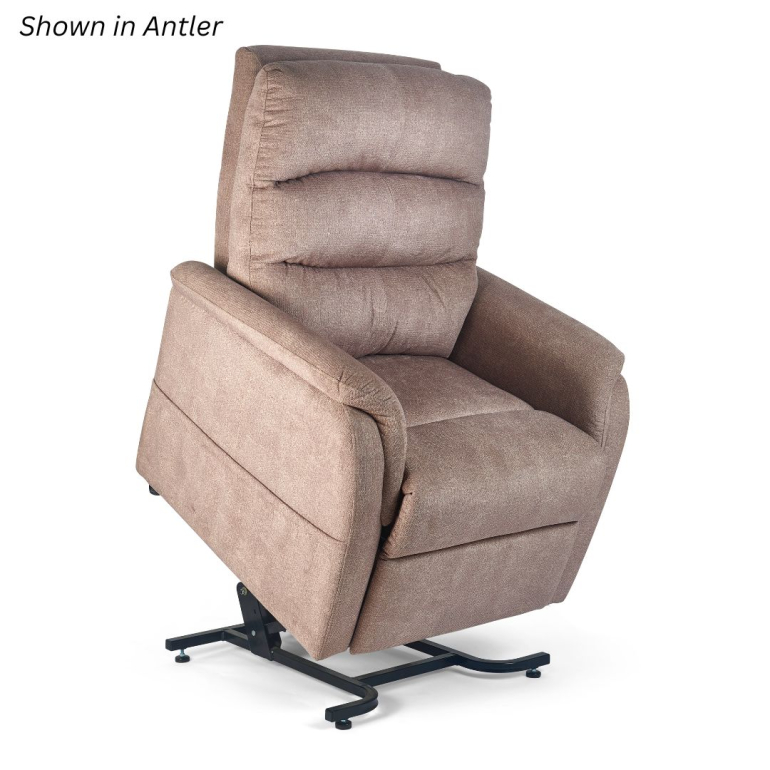 PR118 Elara Lift Chair Large by Golden
