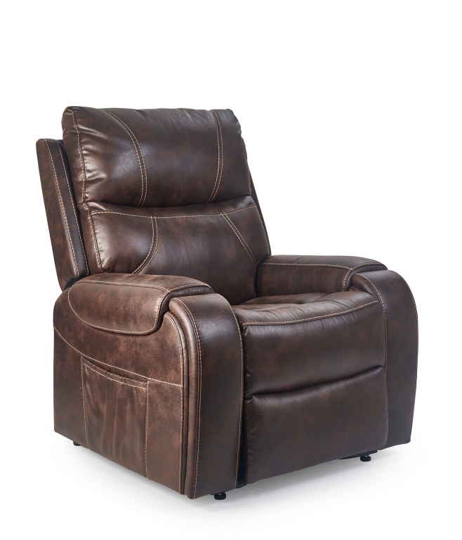 PR448-MED Maple_Seated