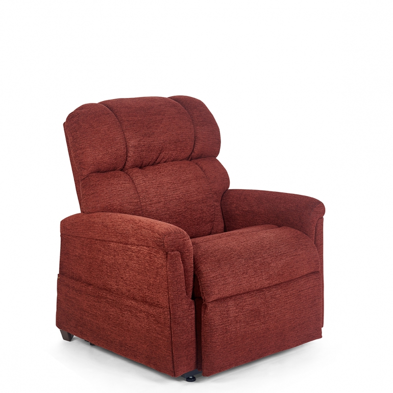 PR531-S23 Port_Seated