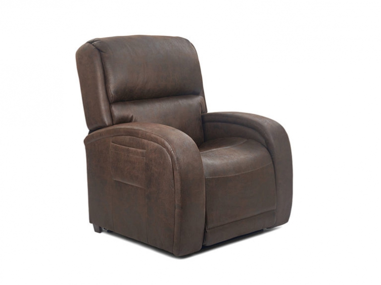 PR735 Bourbon_Seated