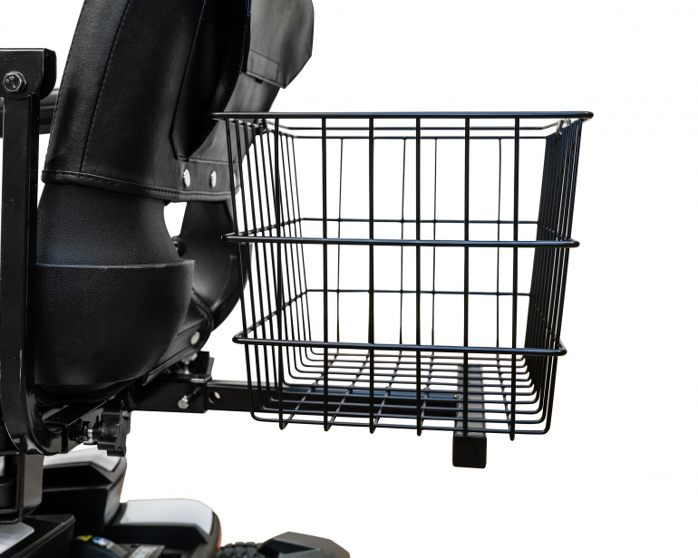 Pride rear_basket
