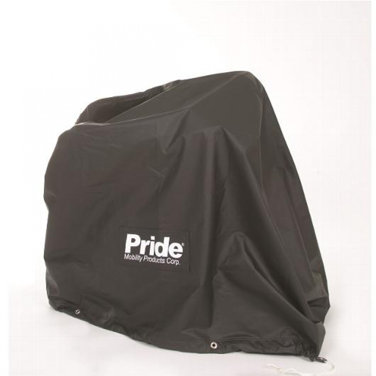 Pride Weather Cover Micro Wheelchair