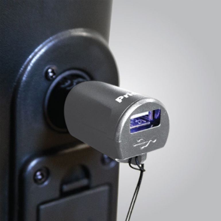 Pride XLR_USB_scooter 2