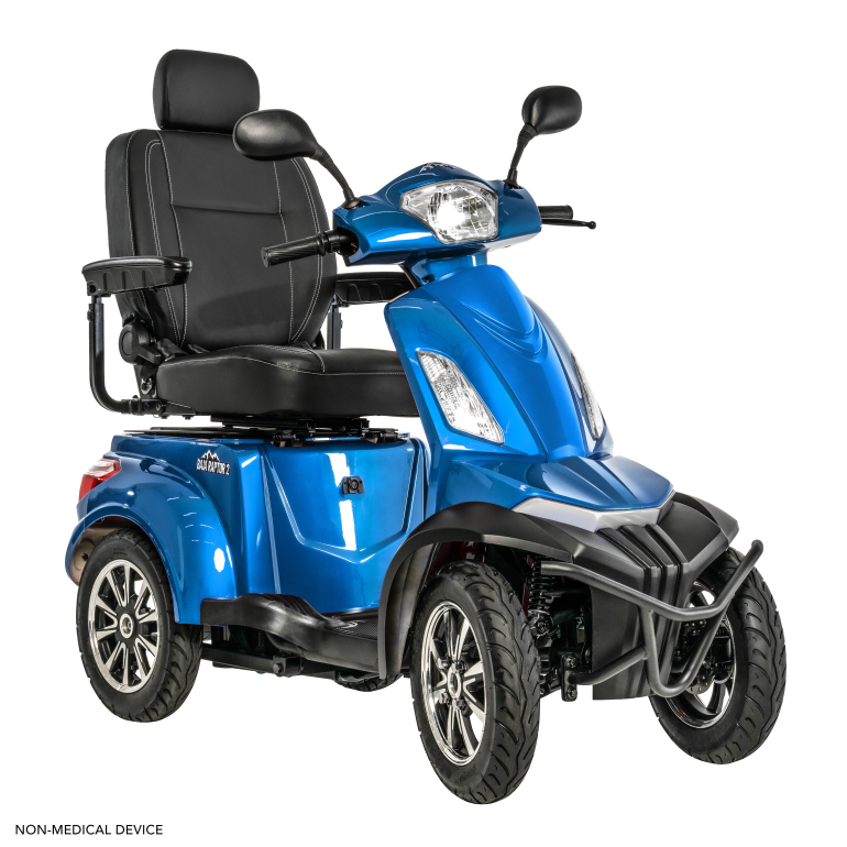 Raptor 2_4 Wheel_blue