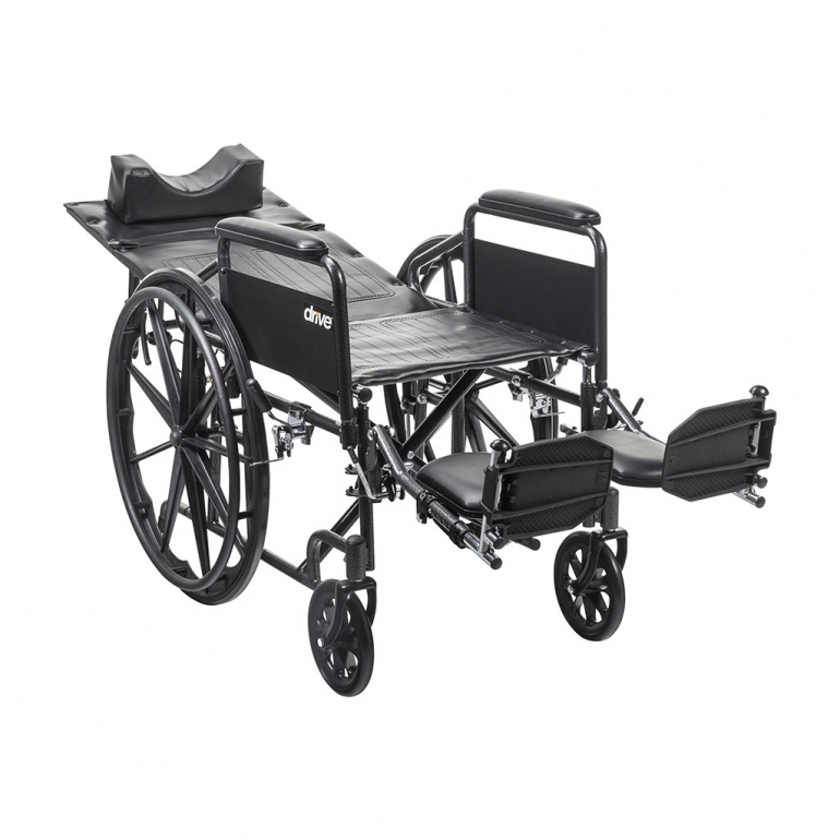 SSP20RBDFAV full recline