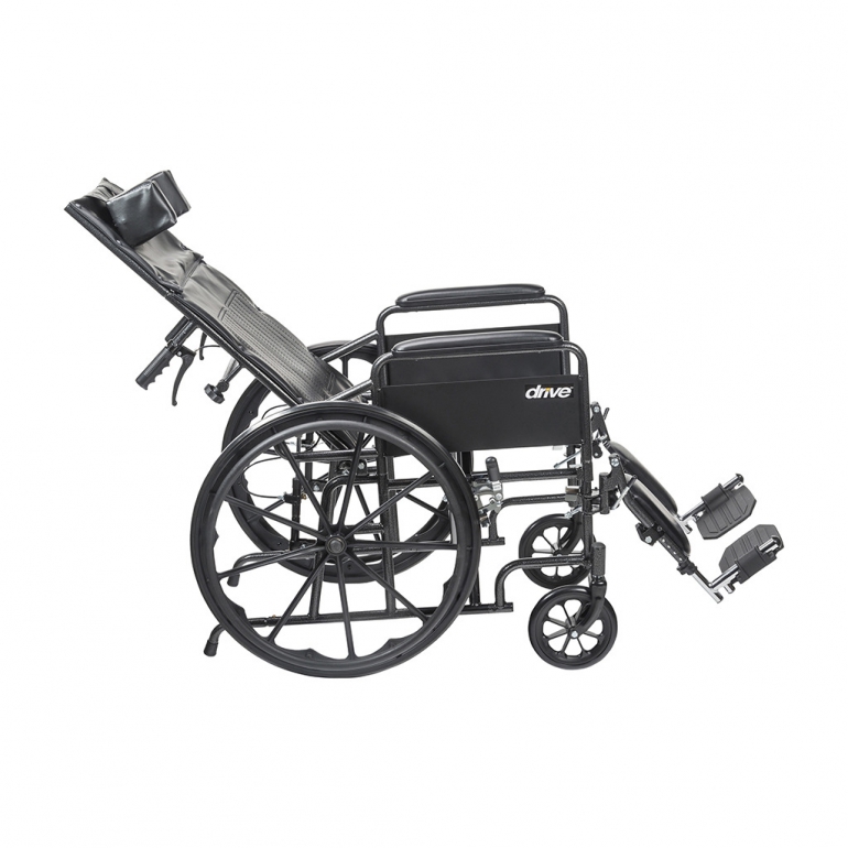 SSP20RBDFAV half recline