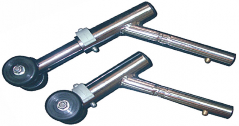 STDS829 Anti tippers