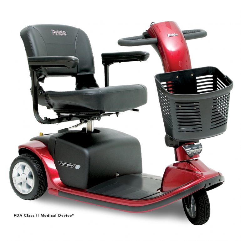 Victory-9-3-Wheel-Right-Beauty-Candy-Apple-Red