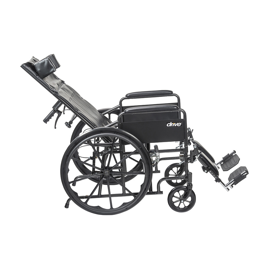 SSP20RBDFAV half recline