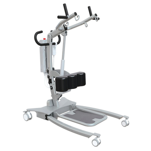 STSM450 SIT TO STAND LIFT MANUAL STSM450 SIT TO STAND LIFT MANUAL