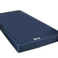 15019 Drive Therapeutic 5 Zone Mattress Full thumbnail 15019 Drive Therapeutic 5 Zone Mattress Full thumbnail