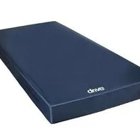 Rental 15019 Drive Therapeutic 5 Zone Mattress thumbnail