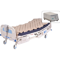 APP2002 Nova Alternating Pressure Pump and Pad Deluxe thumbnail