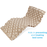 APP2002 Nova Alternating Pressure Pump and Pad Deluxe infographic thumbnail