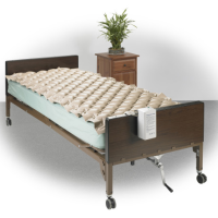 Rent 14001EFD Med Air Alternating Pressure Pump and Pad thumbnail