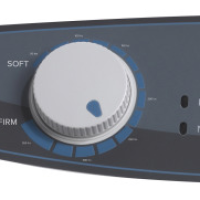 Rent 14027 Med Aire 8 Alternating Pressure and Low Air Loss Mattress System control thumbnail Rent 14027 Med Aire 8 Alternating Pressure and Low Air Loss Mattress System control thumbnail