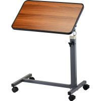 6071 Nova Overbed Table Tilt Top thumbnail 6071 Nova Overbed Table Tilt Top thumbnail