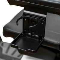 ACC120041 Pride Scooter D style Cup Holder thumbnail