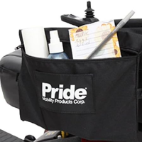 DWR1020D016 Pride Saddlebag Large Lifestyles thumbnail
