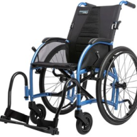 1010 Strongback 24 Wheelchair thumbnail