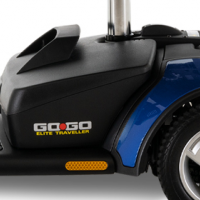 Go-Go-Elite-Traveller-3-Wheel-12-Amp-Left-Profile-Blue thumbnail Go-Go-Elite-Traveller-3-Wheel-12-Amp-Left-Profile-Blue thumbnail