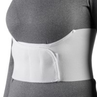 2659U-L OTC Rib Belt 6in for Women Regular lifestyle thumbnail