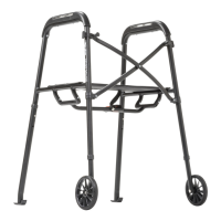 MD30100BK Drive Air Go Walker Onyx thumbnail