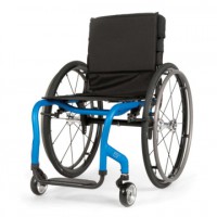Complex Rehab Quickie EIR5 Image