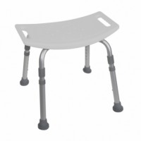 Bathroom Bench Image