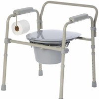 Commodes Image