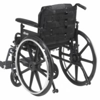 Wheelchair Cushion Backs 14300 Image