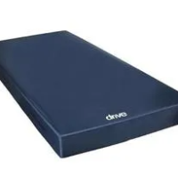 15019 Drive Therapeutic 5 Zone Mattress thumbnail