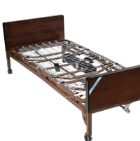 DRIVE FULL ELECTRIC BED FRAME thumbnail