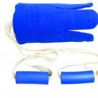 L3010 Terry Cloth Sock Aid thumbnail L3010 Terry Cloth Sock Aid thumbnail