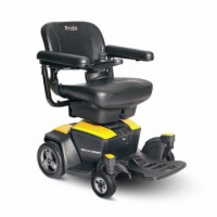 Power Wheelchairs