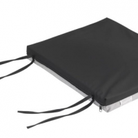 8040 2 Gel U Seat Lite General Use 2 Gel Foam Cushion 18 16 2 thumbnail