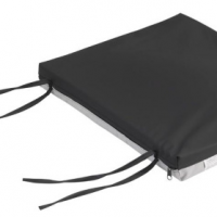 8046 2 Gel U Seat Lite General Use 2 Gel Foam Cushion 18 16 3 thumbnail